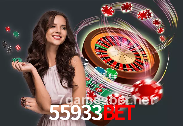 vivo no cassino 55933Bet