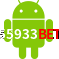 Aplicativo 55933Bet para Android