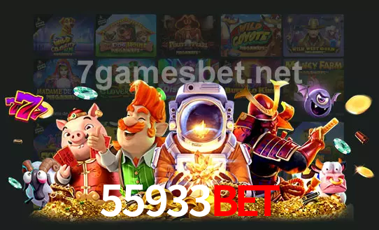 cassino 55933Bet