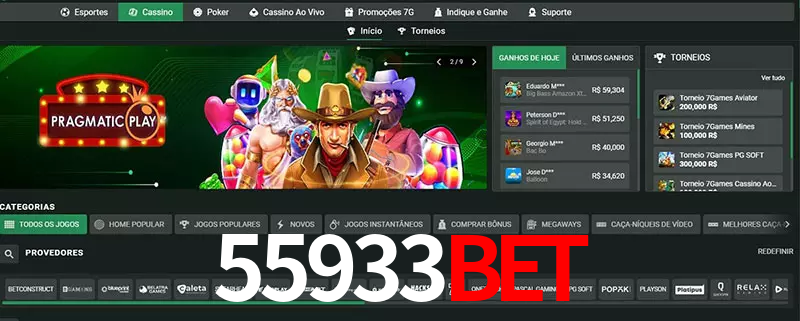 cassino 55933Bet