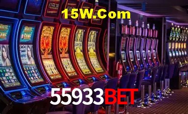 Casino Ao Vivo 55933Bet