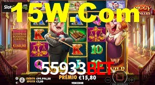 Welcome Bonus 55933Bet