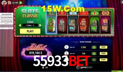 55933Bet - Login Methods