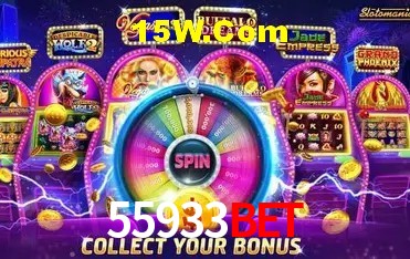 Jogos de Slot 55933Bet