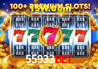 55933Bet - Support