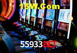 Games Directory 55933Bet
