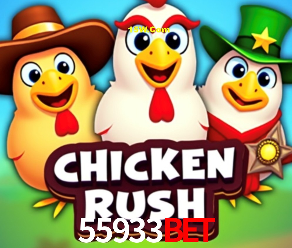 Estatísticas 55933Bet