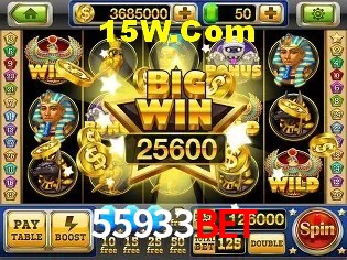 Diretório de Jogos 55933Bet