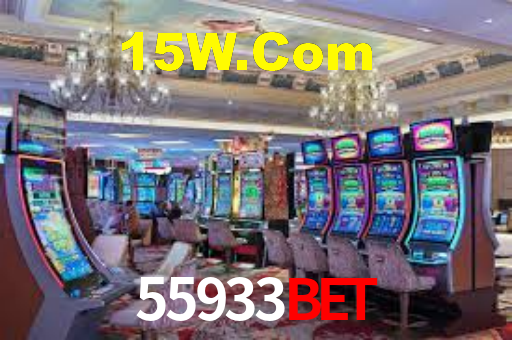 55933Bet Login