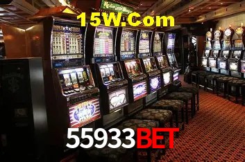 55933Bet Promoções - 30+ Ofertas Diárias