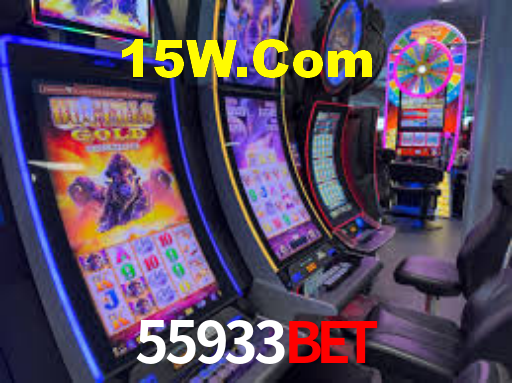55933Bet - Brazilian Slots Casino - 55933Bet App