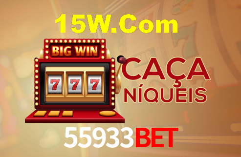 55933Bet: A Experiência de Casino com Jogos de Mesa ao Vivo