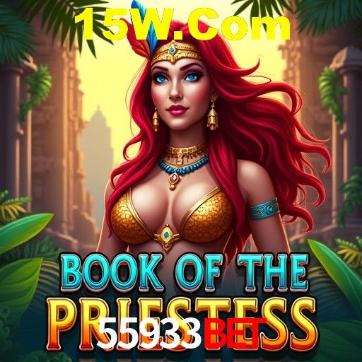 Interface do App 55933Bet