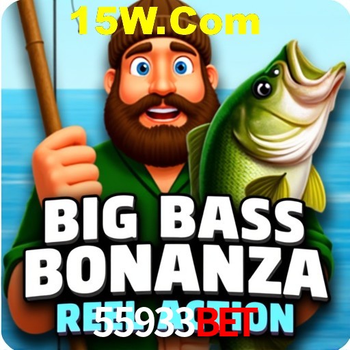 Bônus de Boas-vindas 55933Bet