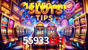 Game Providers 55933Bet