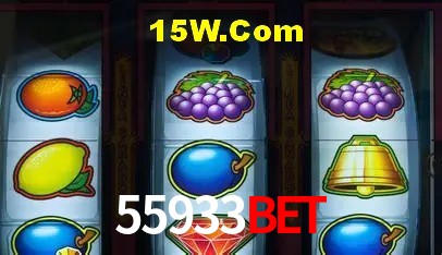 55933Bet São Paulo - Top Slots