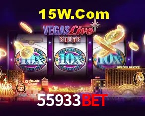 Especiais de Fim de Semana 55933Bet