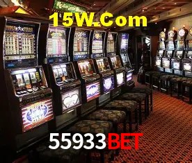 55933Bet - Rápido Acesse