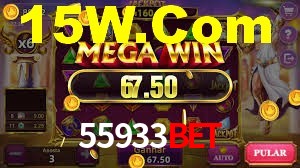 Game Statistics 55933Bet