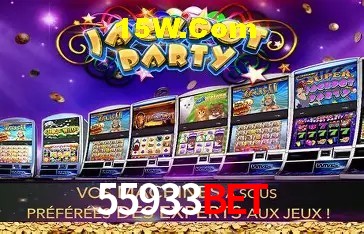 55933Bet Rio de Janeiro - Slot Strategy
