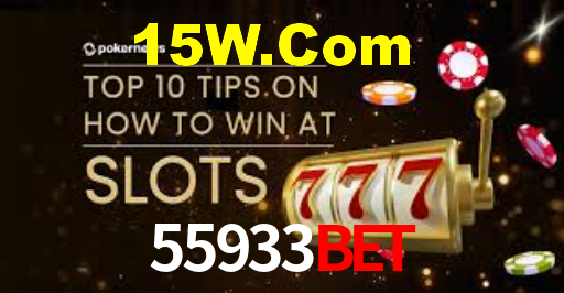55933Bet App