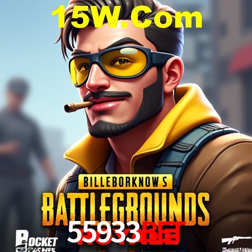 Descubra a Magia dos Jogos de Arcade no 55933Bet