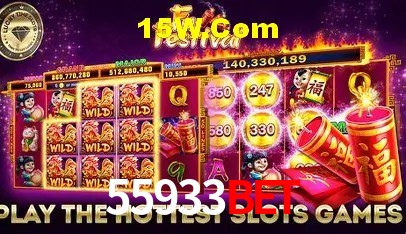 55933Bet Slot - 320+ Caça-Níqueis Premium
