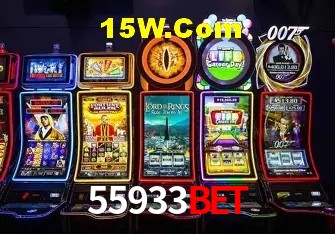 Tecnologia da Plataforma 55933Bet