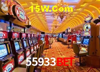 55933Bet Login