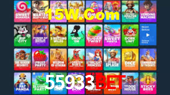55933Bet Login