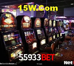Jogos de Slot 55933Bet