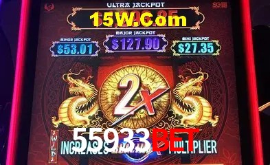 Promoções Sazonais 55933Bet