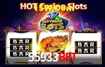 55933Bet: Jogos de Caça-Níqueis-Altas Recompensas, Roleta-Velocidade, Blackjack-Desafios Máximos