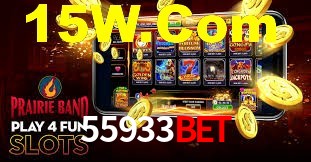 Slot Games 55933Bet