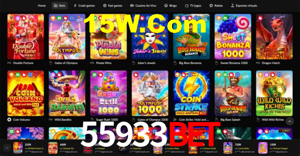 Exclusive Games 55933Bet