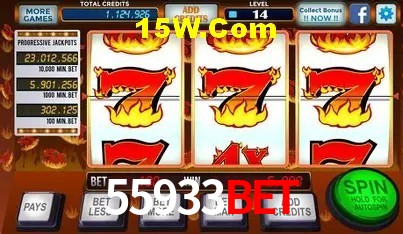 Diretório de Jogos 55933Bet