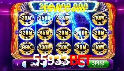 55933Bet Login