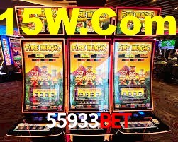 Game Providers 55933Bet