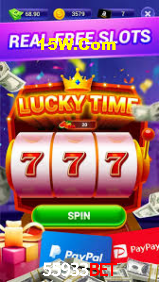 VIP Casino 55933Bet