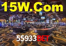 Experiência VIP 55933Bet