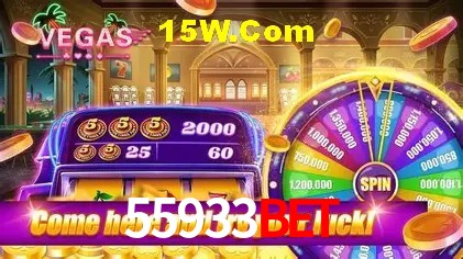 Provedores de Jogos 55933Bet