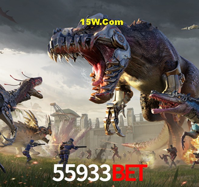 Recursos de Bônus 55933Bet