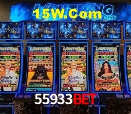 55933Bet App